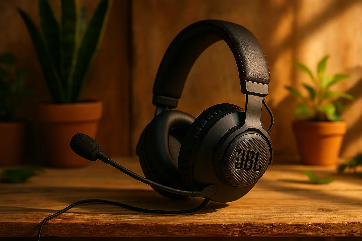 6 Melhores Headsets Gamer JBL Quantum 100 com Microfone