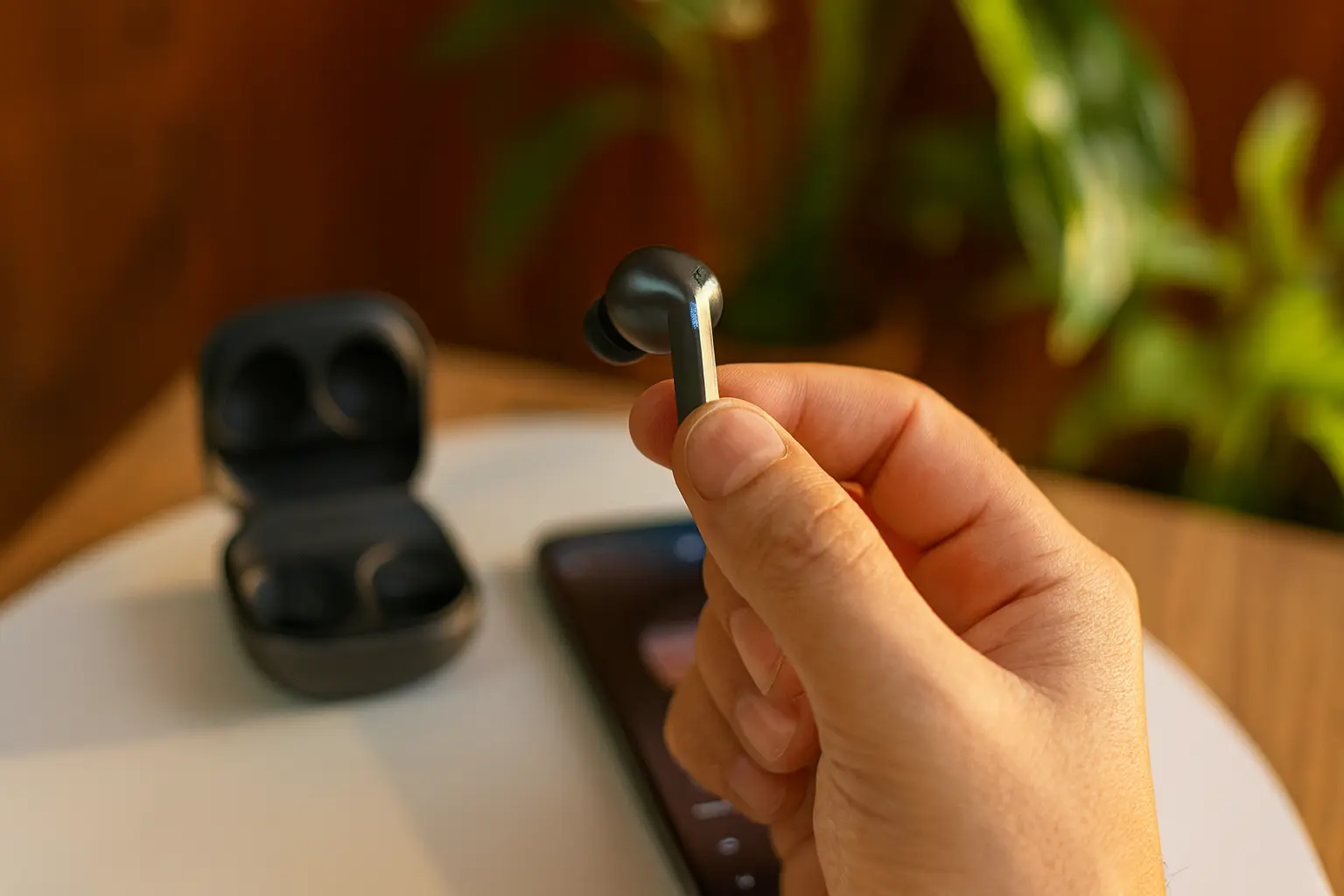 3 Melhores Fones de Ouvido Samsung Galaxy Buds3 para Som Premium