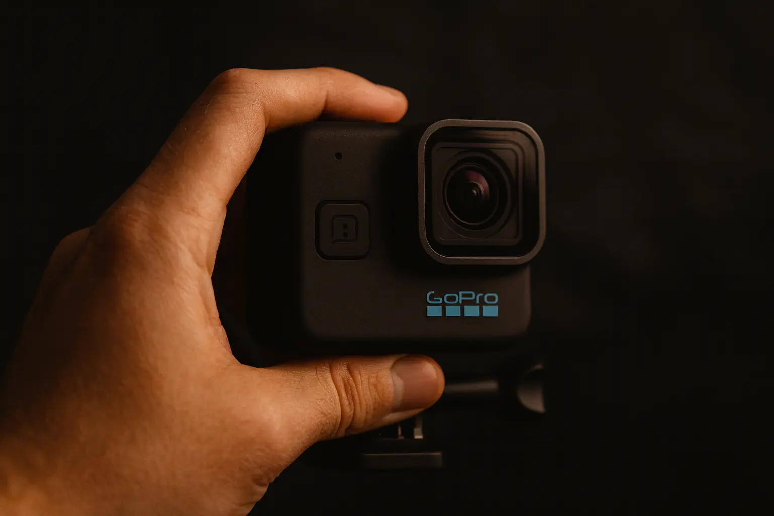 GoPro HERO11 Black Mini tem menor preço em meses na Amazon