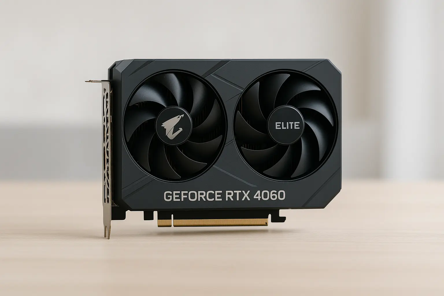 Sob medida para gamers: 6 RTX 4060 ideais para performance