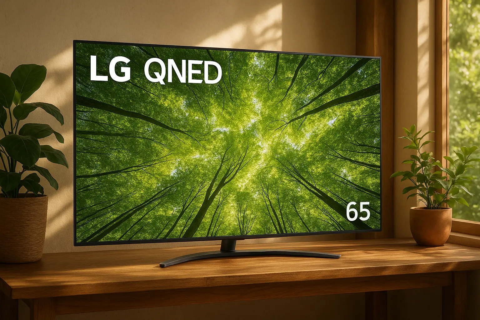 6 Melhores TV LG 65 QNED com Entrega Rápida