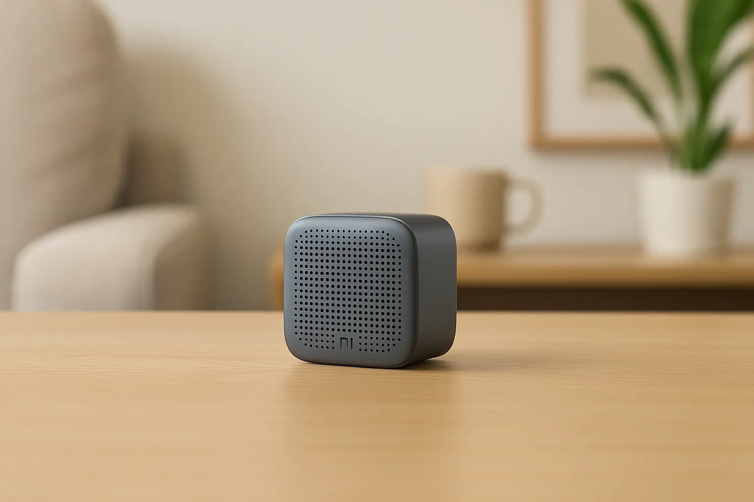 Tela infinita: 6 caixinhas de som Xiaomi mini com display premium
