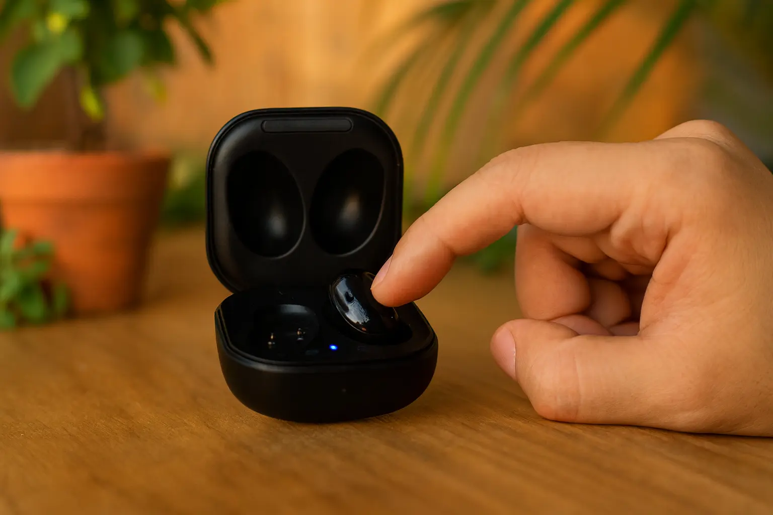 Galaxy Buds Live: 3 Melhores Modelos para Som Imersivo