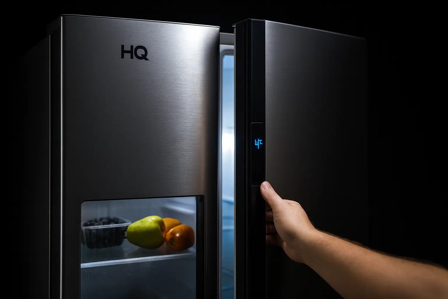 O que é Frost Free Geladeira: 3 Modelos Ideais para Escolher