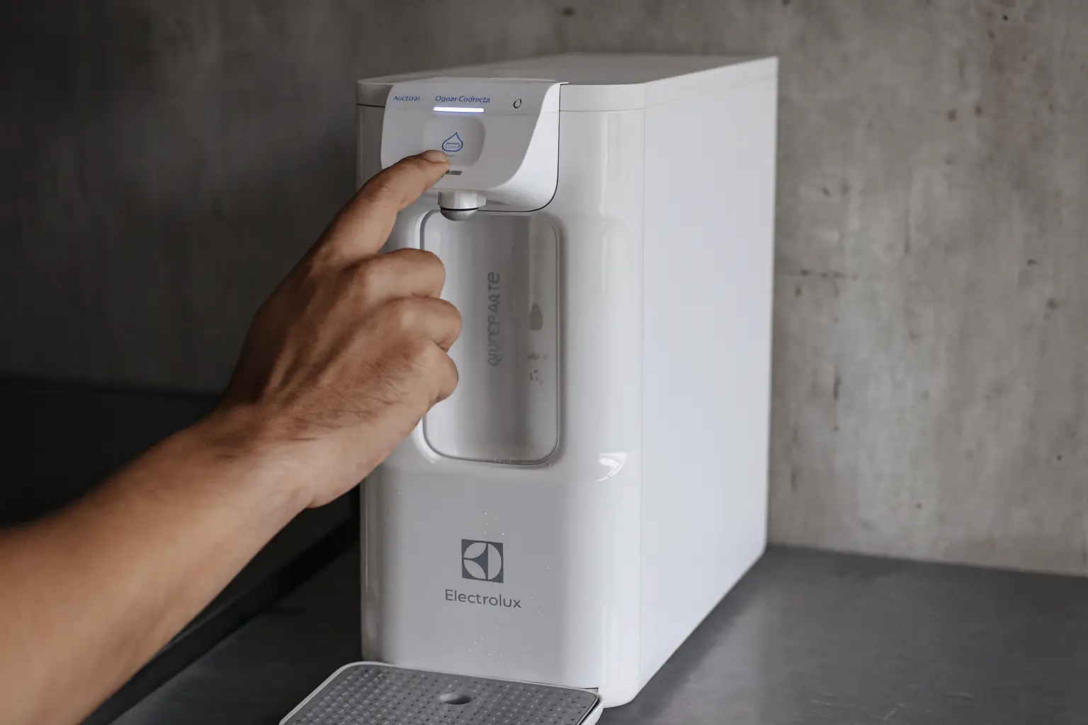 3 Melhores Purificadores de Água Gelada Electrolux