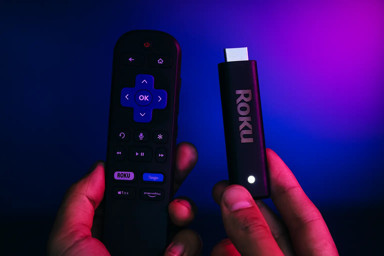 Melhores TV Stick 4K: 3 modelos que valem o investimento