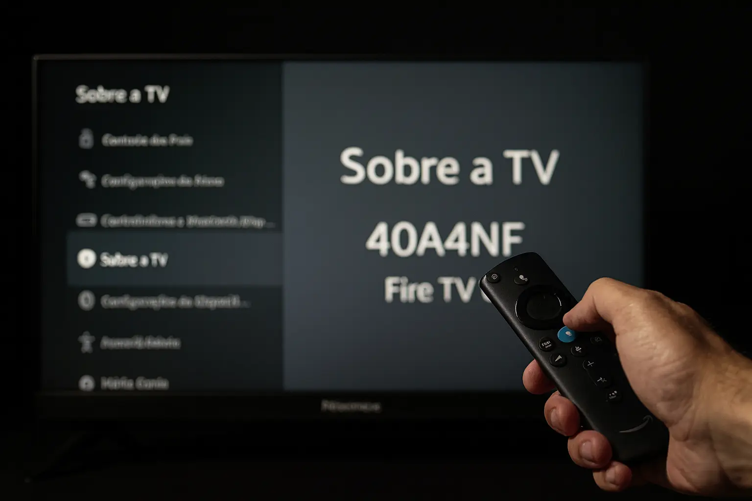 3 Melhores TV Hisense Smart com Recursos Avançados