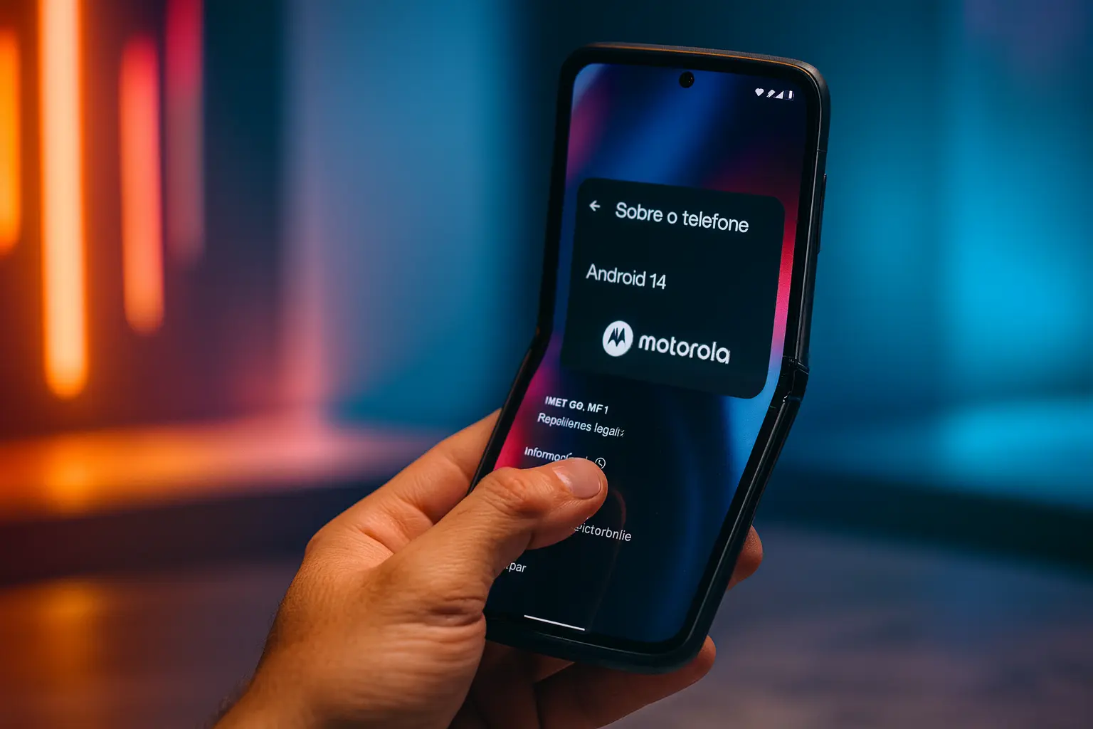3 Melhores Motorola Razr 40 com Desempenho e Confiabilidade