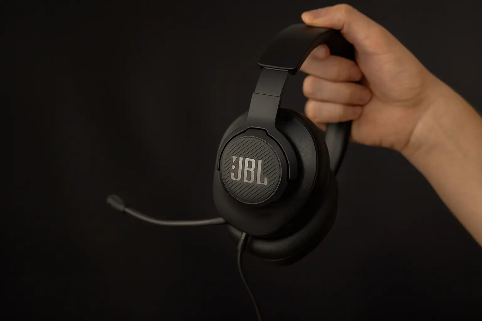 Fone Headset JBL Quantum 100: 3 Melhores Modelos para Som Imersivo