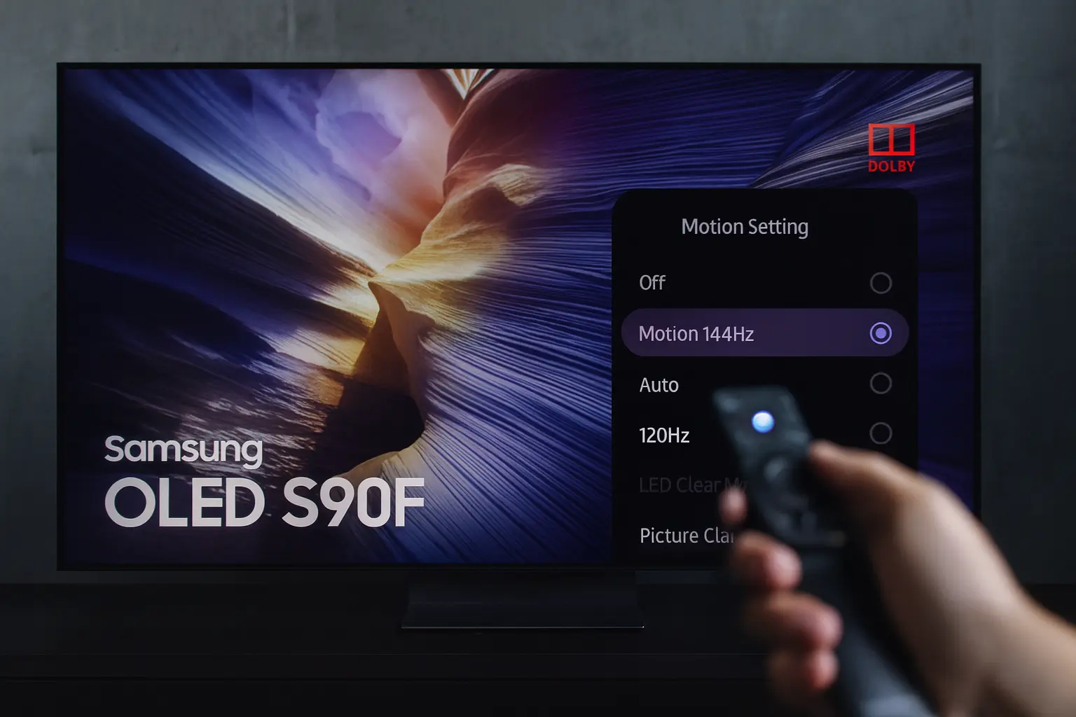 Q60 vs Q65 Samsung: 3 Melhores Modelos com AI e Dolby Atmos