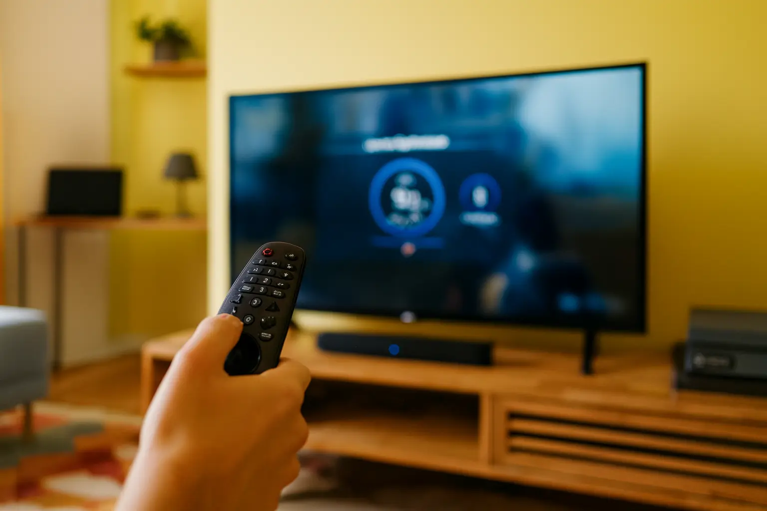 3 Melhores TV Smart LG 50" para Imagem e Desempenho