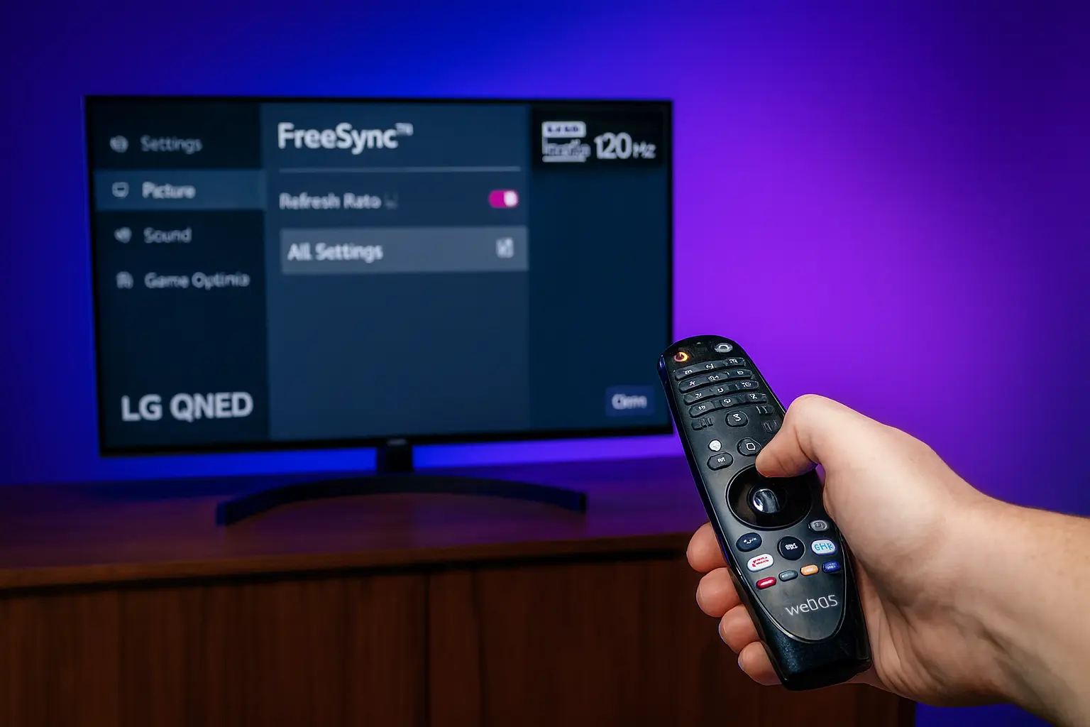 3 Melhores Smart TV 75 LG com Imagem e Som Imersivos