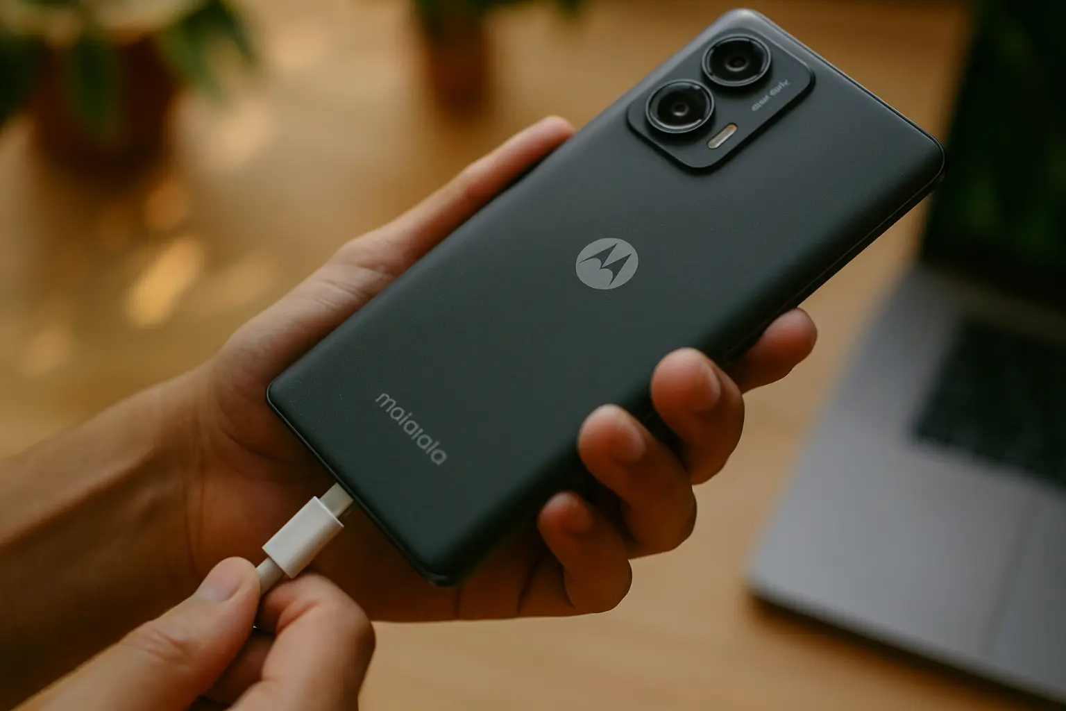 3 Melhores Moto G85 Motorola para Desempenho e Eficiência