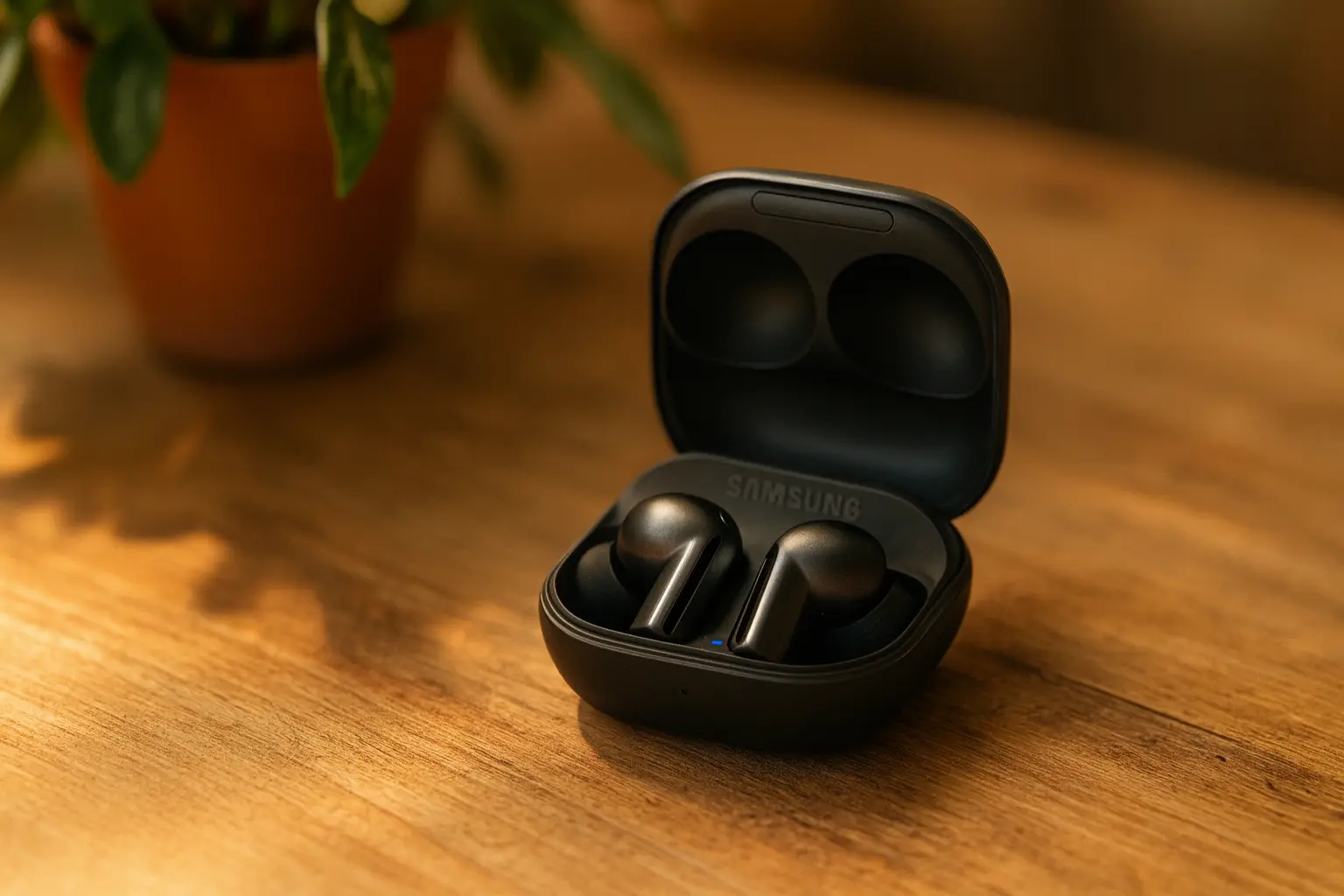Samsung Galaxy Buds: 3 Melhores Modelos com Galaxy AI