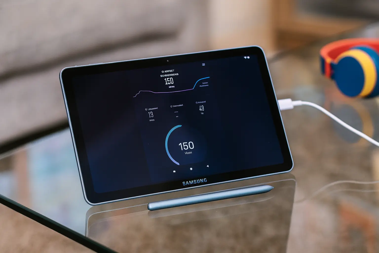 3 Melhores Samsung S10 Plus Tab para Desempenho e Produtividade