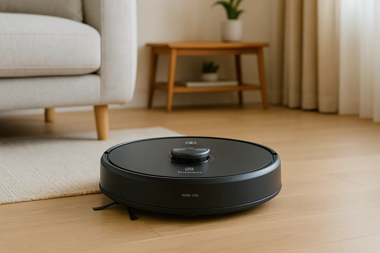 Robô Aspirador Electrolux Home e Speed: 15% OFF em até 8x sem juros na Amazon