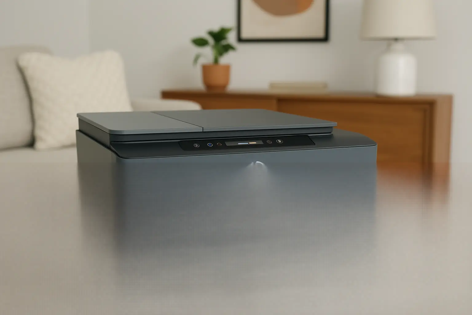 Melhor negócio: 6 impressoras HP Smart Tank em oferta