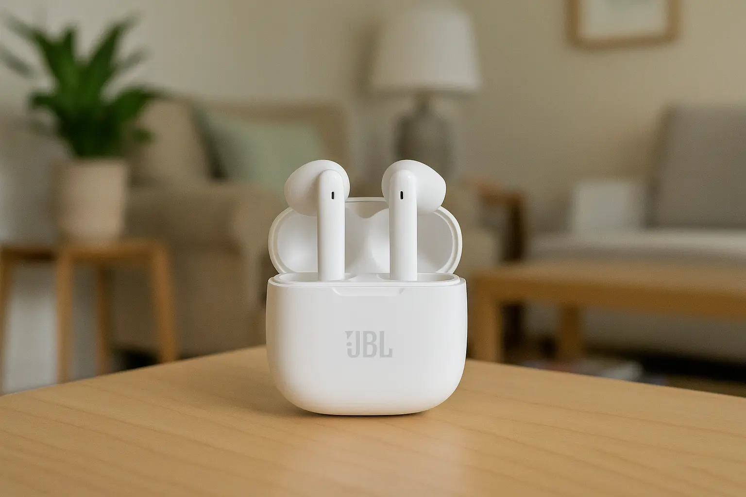 Fone de Ouvido JBL Wave Flex 2 com 10% OFF na Amazon