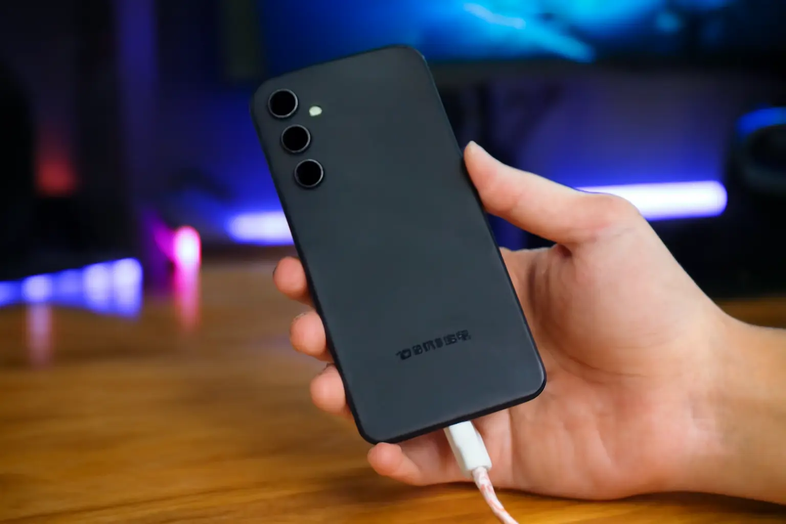 3 Celulares Samsung 256GB A35 para 2025 com Ofertas Imperdíveis
