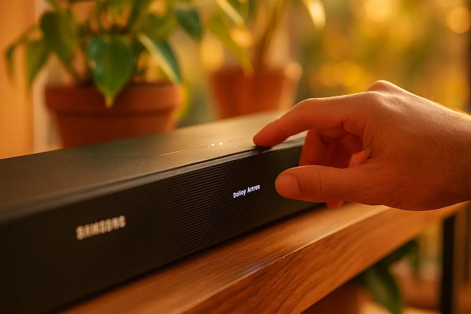 Samsung HW-Q990D Soundbar: 3 opções certeiras