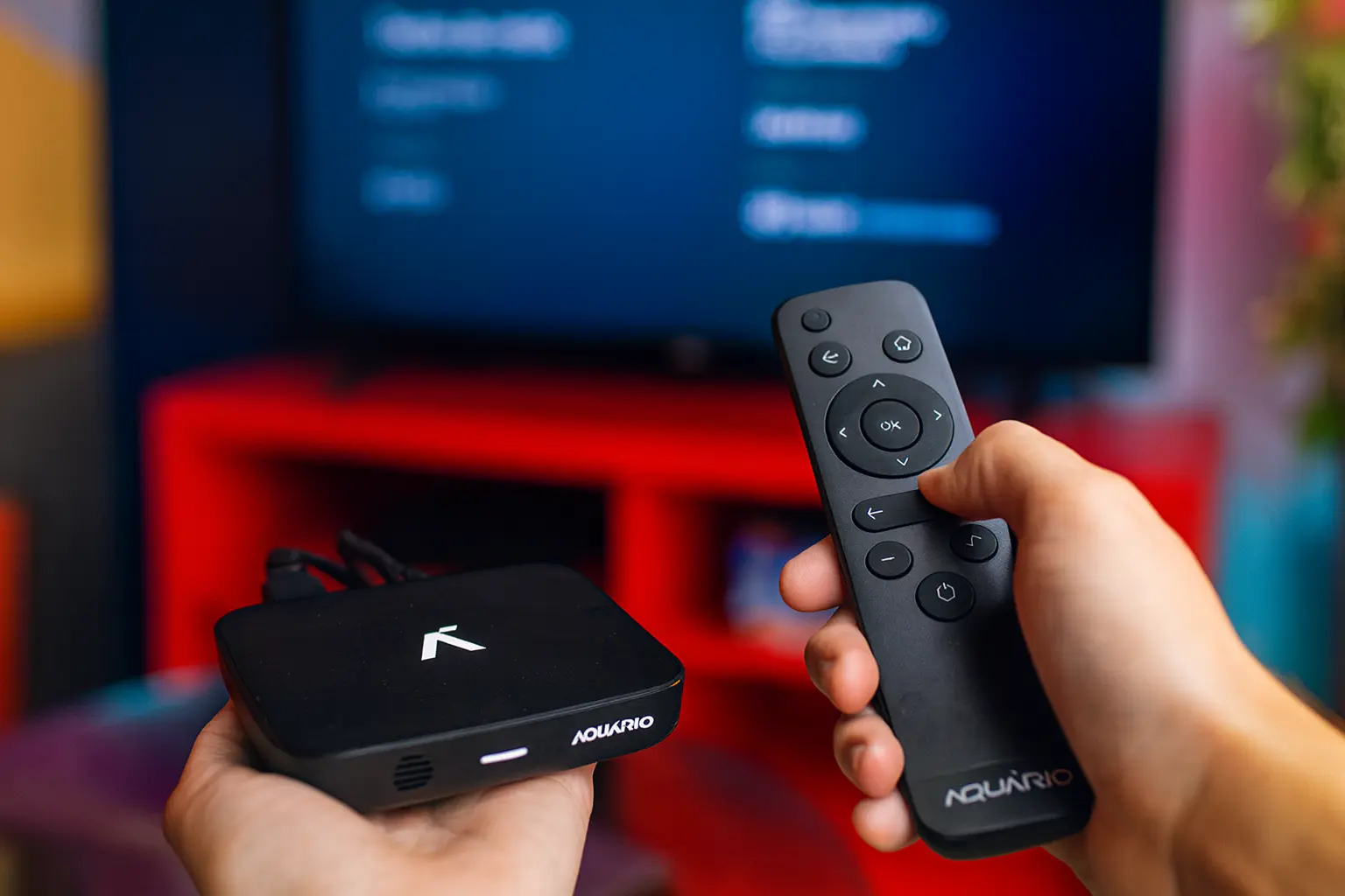 Qual comprar? 3 android TV box analisados