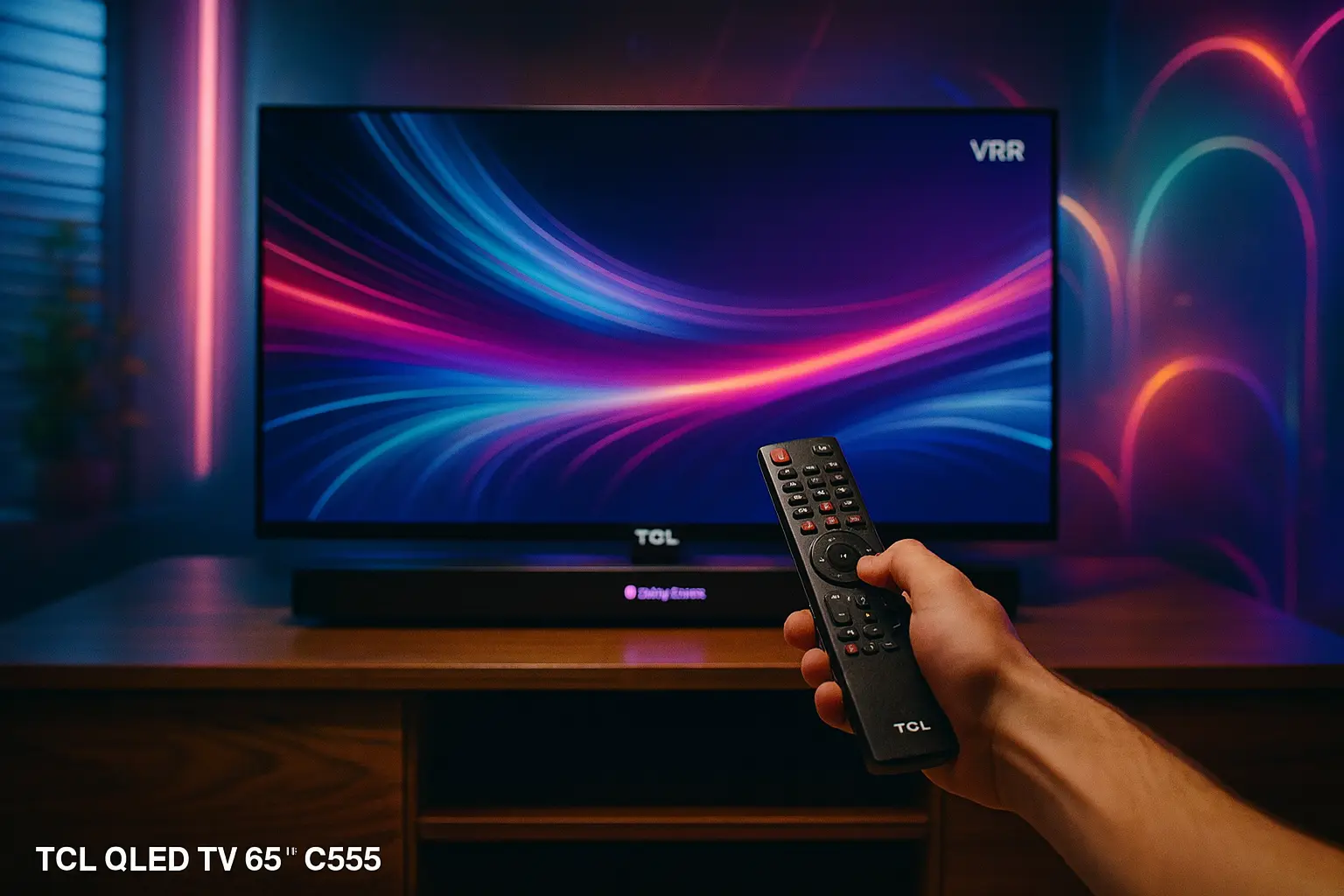 3 melhores TCL C845 e similares para 2025