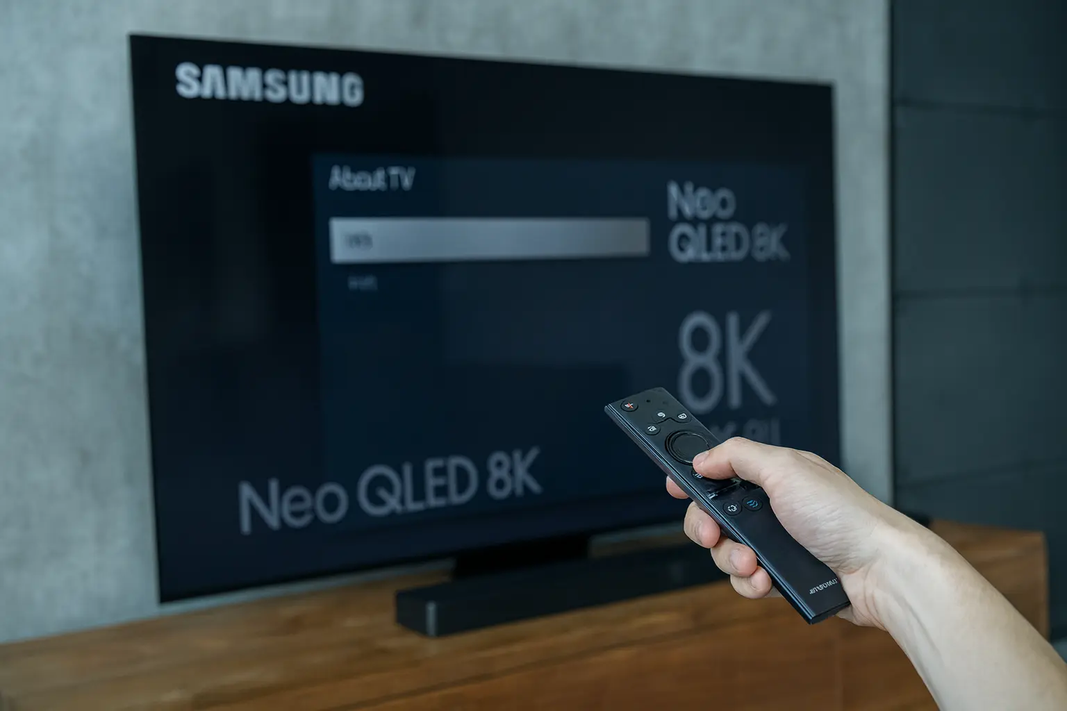 3 melhores Samsung Neo QLED 8K para 2025