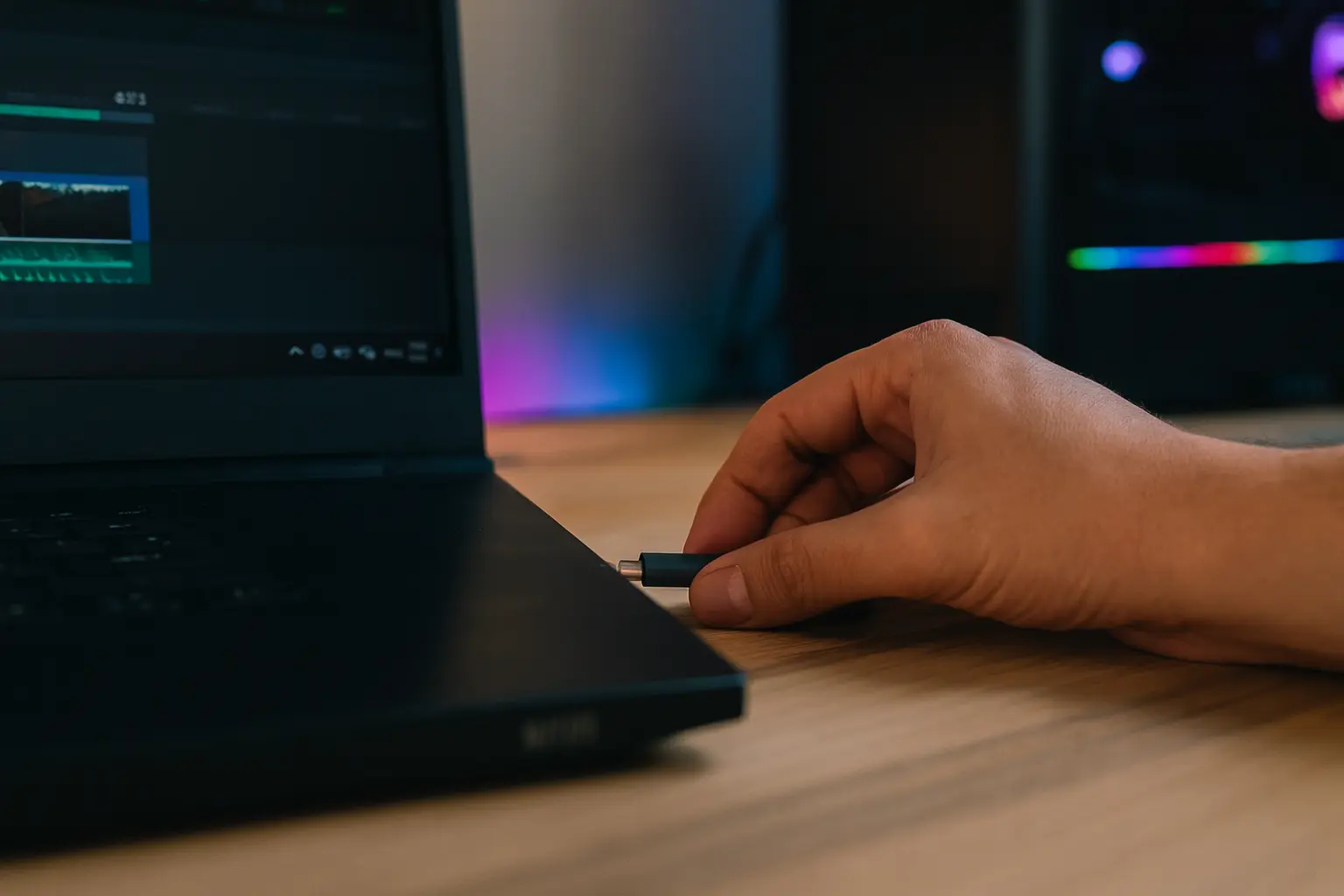 Melhor notebook Acer gaming custo-benefício