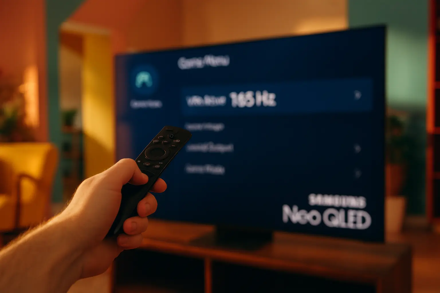 3 melhores TV NEO QLED 65 para 2025
