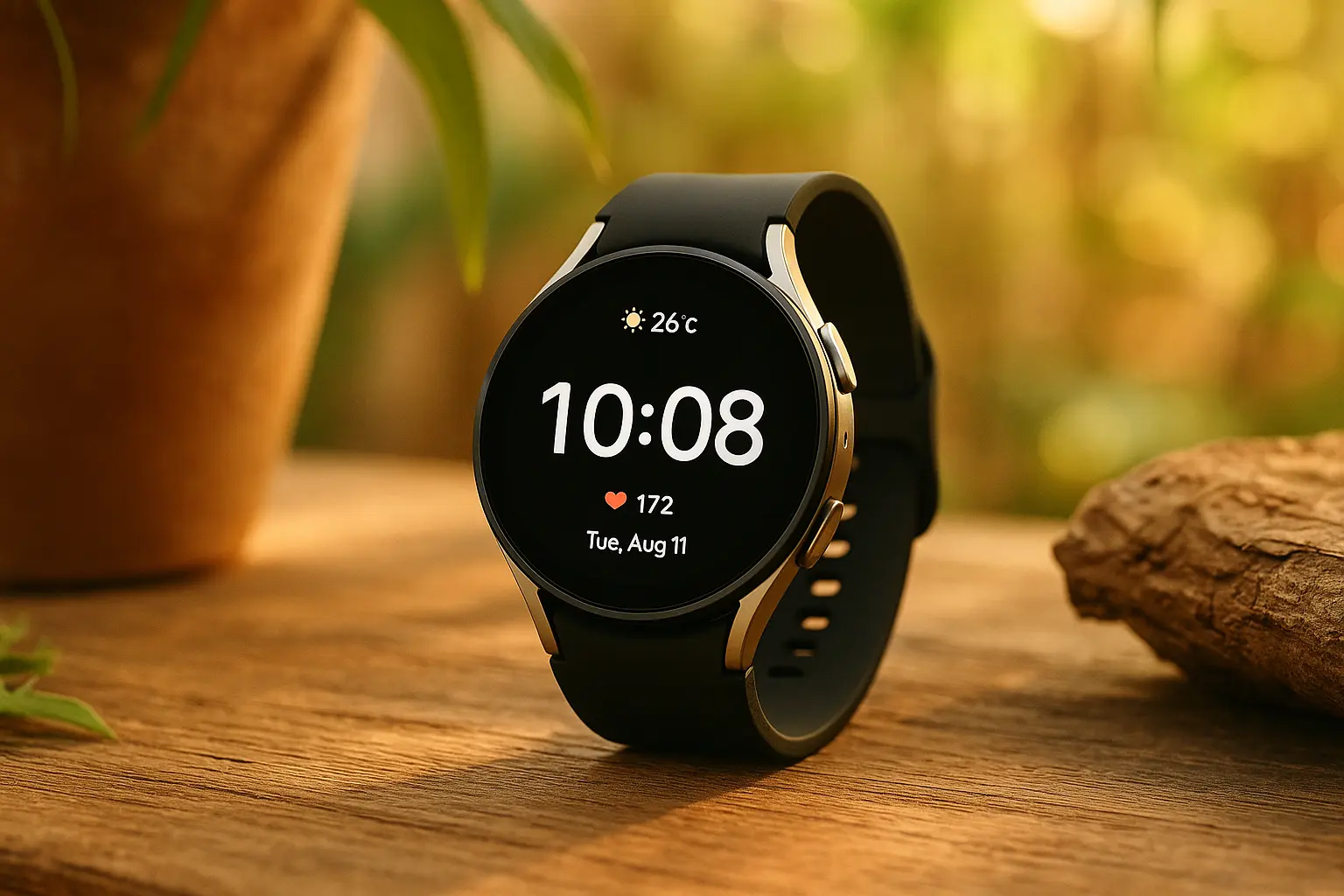 6 Melhores Galaxy Watch8 44mm com Tecnologia de Ponta 2025