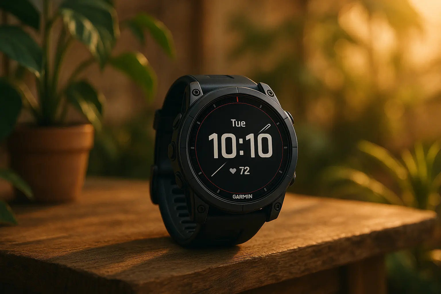 Guia de Compra: 6 Melhores Garmin epix gen 2 pro sapphire