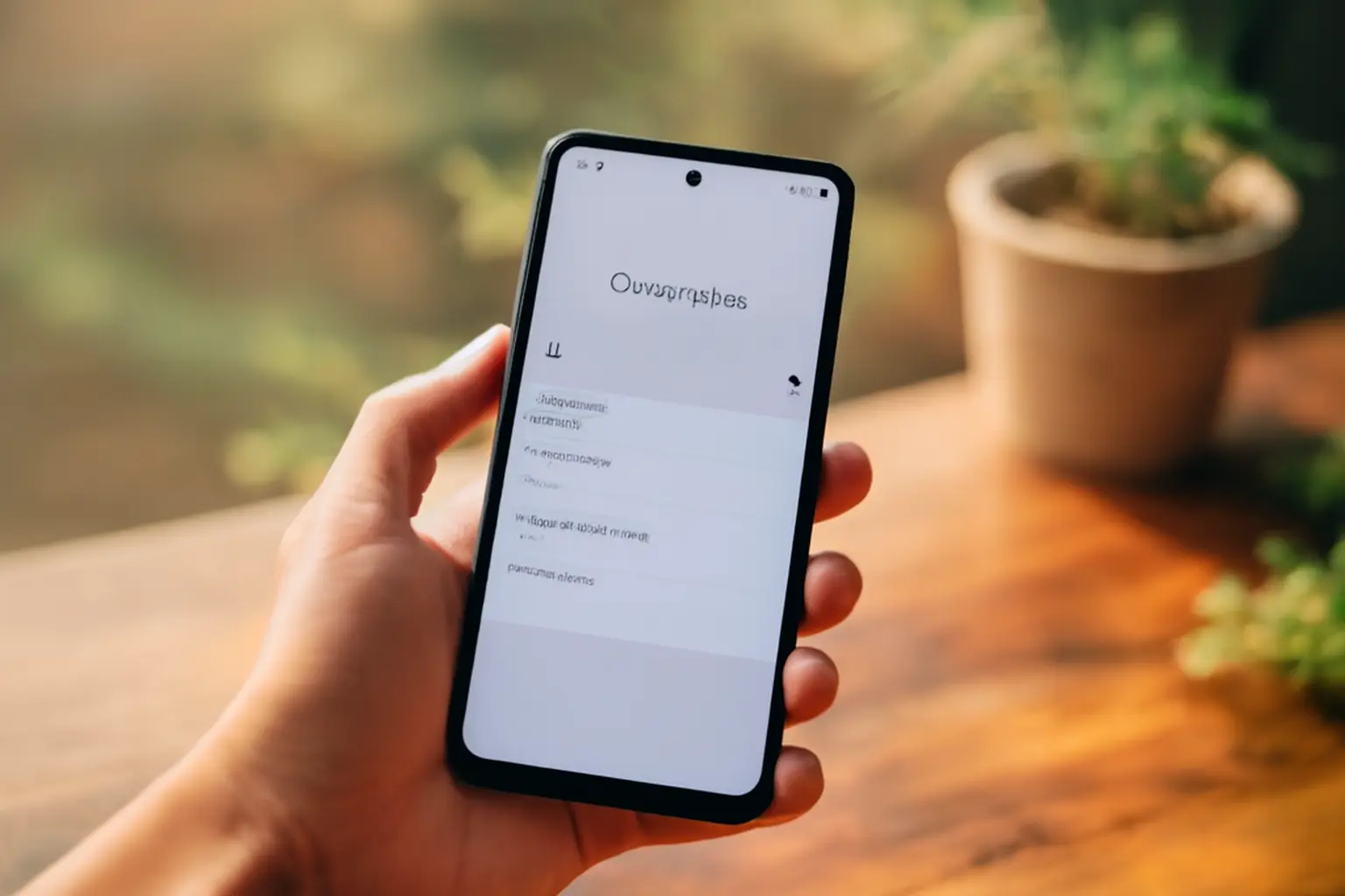 3 Melhores Celulares Samsung 256GB A35 para 2025