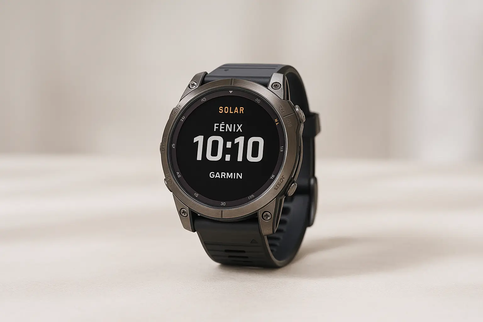 Promoção relâmpago: 6 Garmin Fenix 8 até R$ 11.375 (válido 09/13/2025 07:11:30)