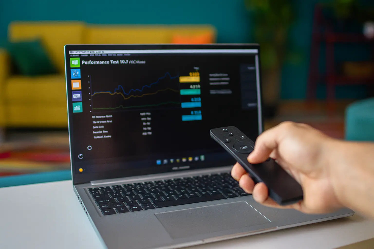 Notebook ASUS Vivobook 16 tem melhor oferta histórica na Amazon