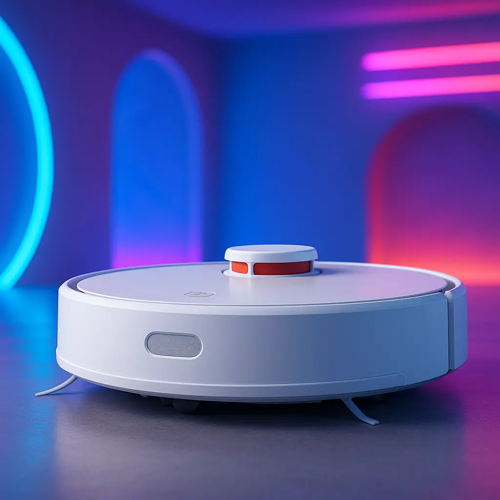 6 Melhores robo limpador Xiaomi com Entrega Rápida 2025