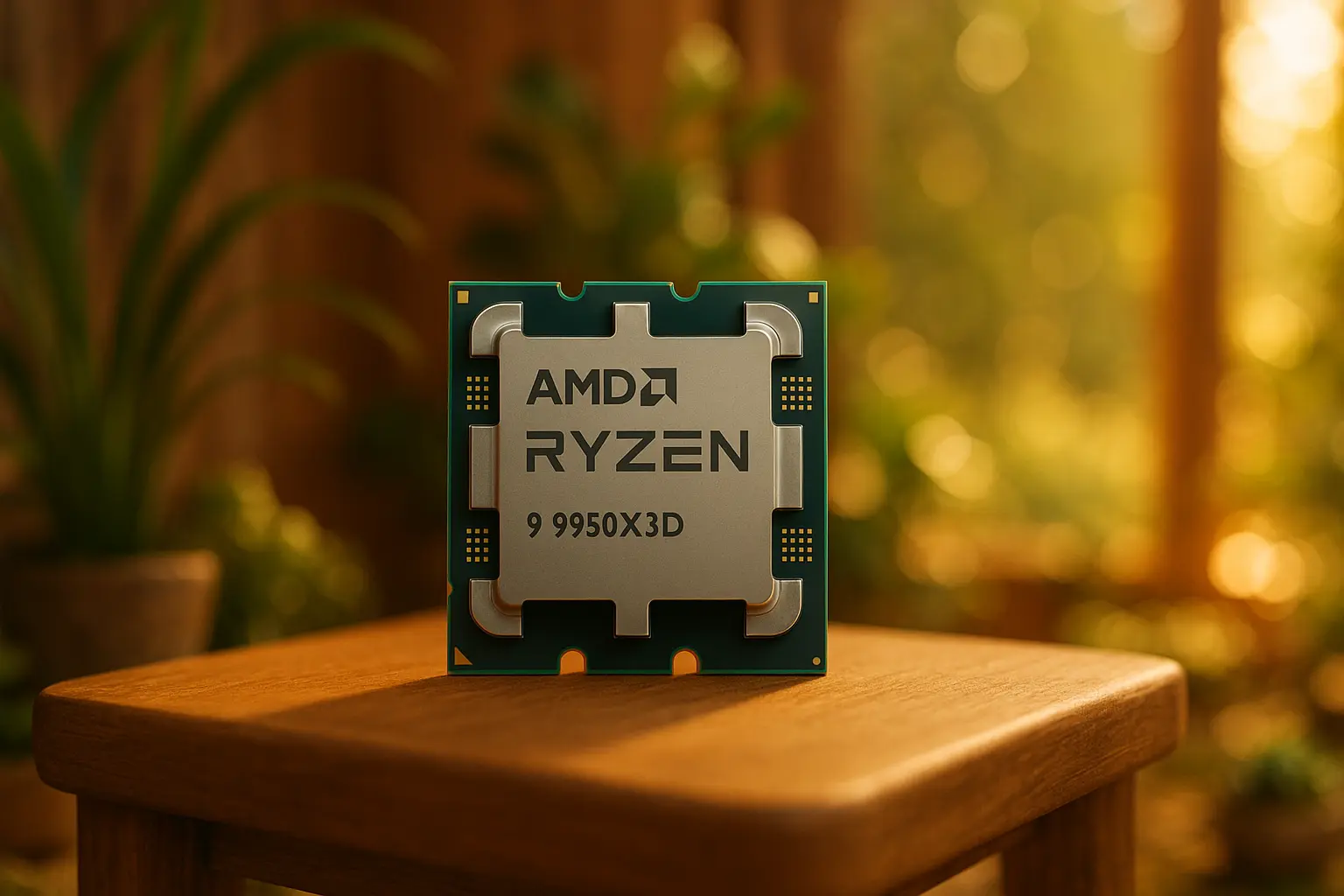 6 Processadores AMD Ryzen com atualização Android garantida