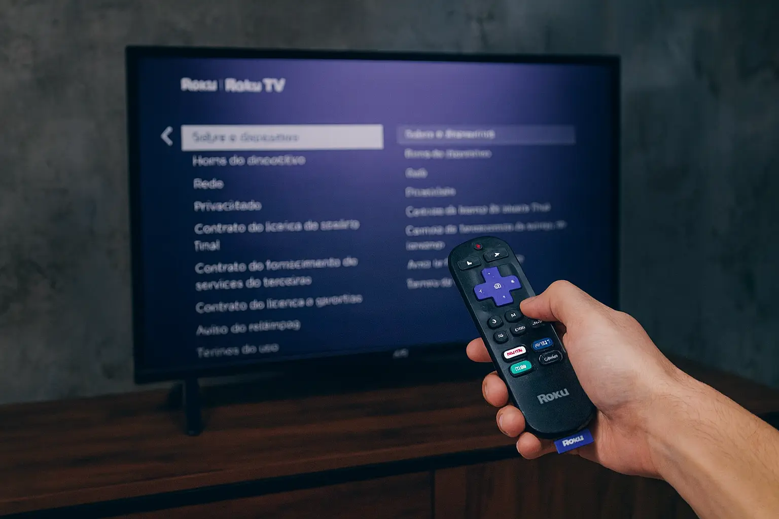 3 Melhores TV AOC 32 Smart que Valem a Pena