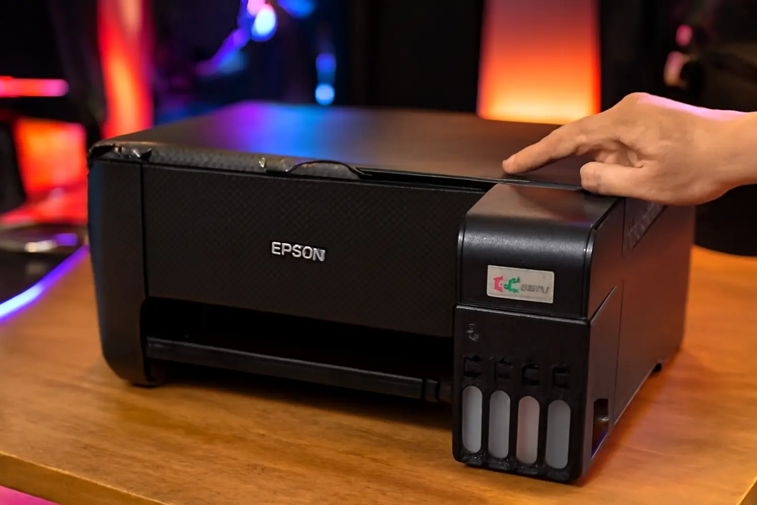 3 Melhores Impressoras Epson EcoTank L3250 para 2025