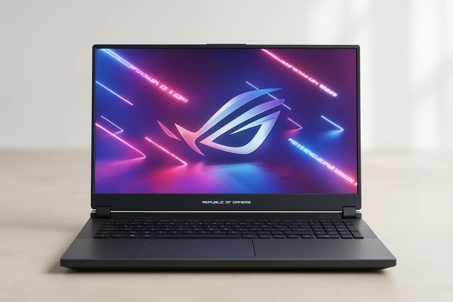 Guia de Compra: 6 Melhores Notebook Gamer ROG Strix G16 com Estoque no Brasil