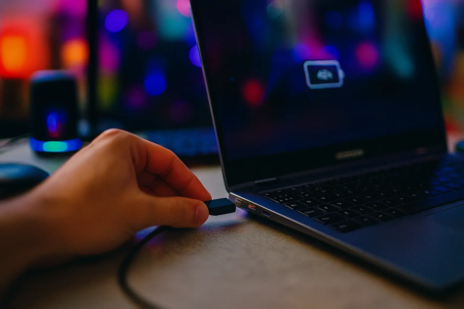 Galaxy Book4 360 i5 16GB: 3 opções confiáveis