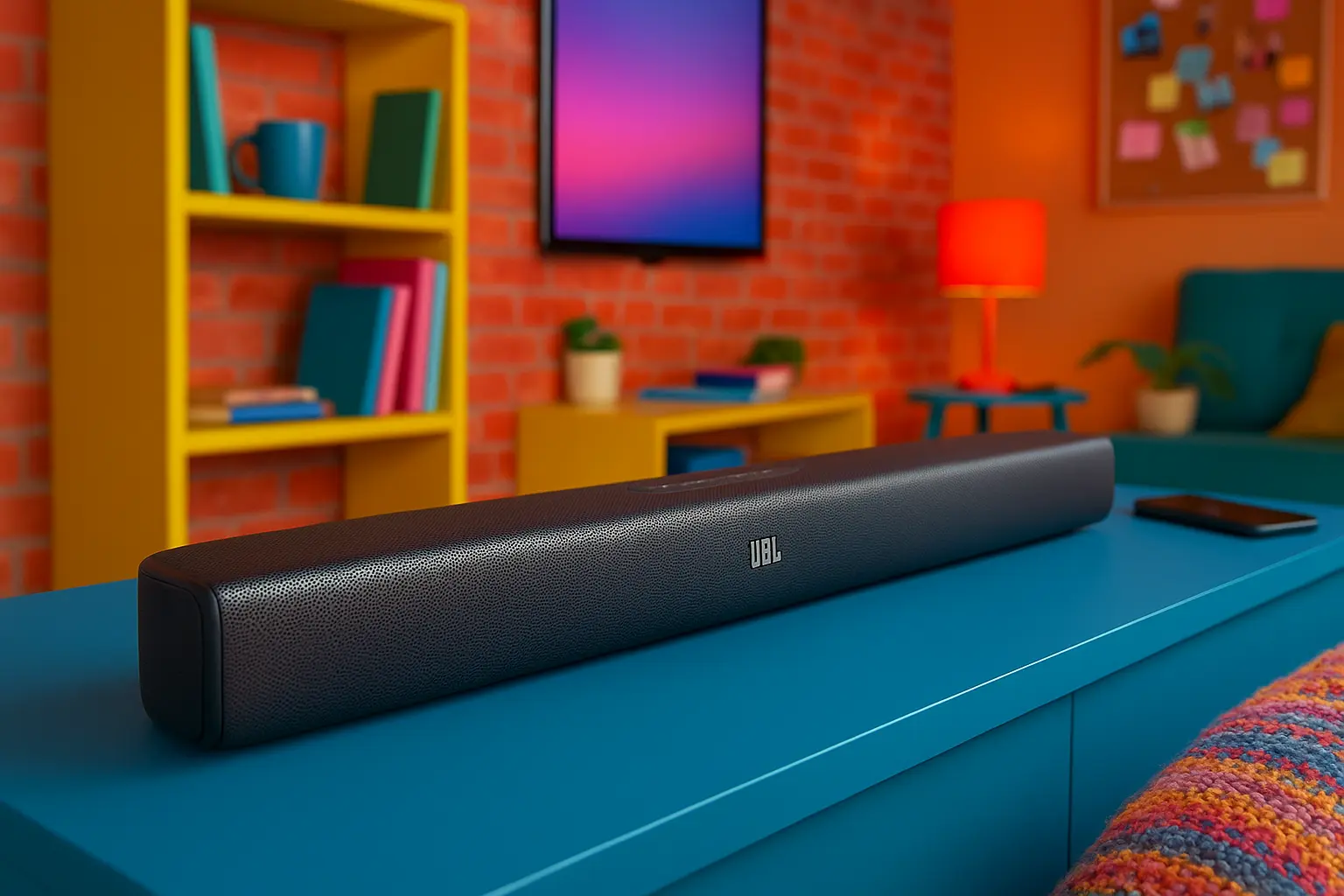 Guia de Compra: 6 Melhores JBL bar 2.1 deep bass com Estoque no Brasil