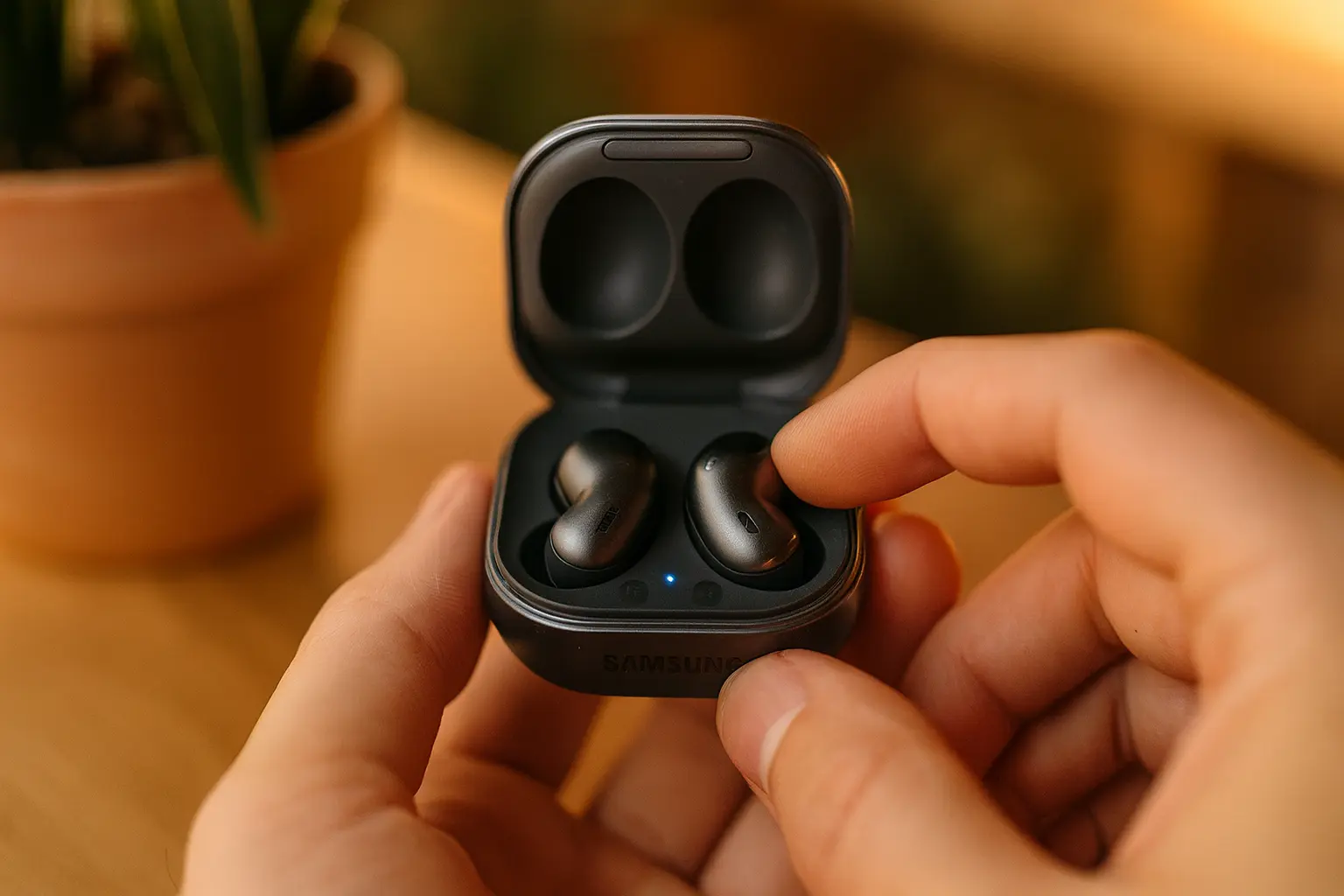 3 Melhores Samsung Bud Live para Quem Busca Qualidade