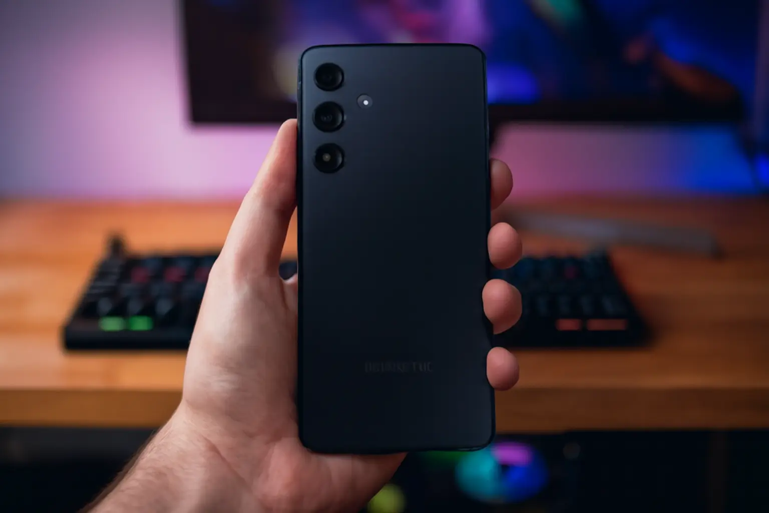 3 Melhores Celulares Samsung 256GB A35 para 2025