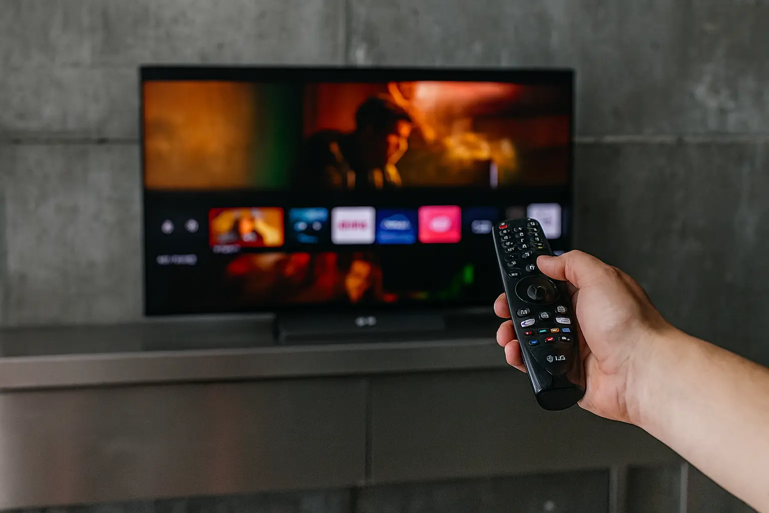 3 Melhores TV OLED EVO G4 de 2025