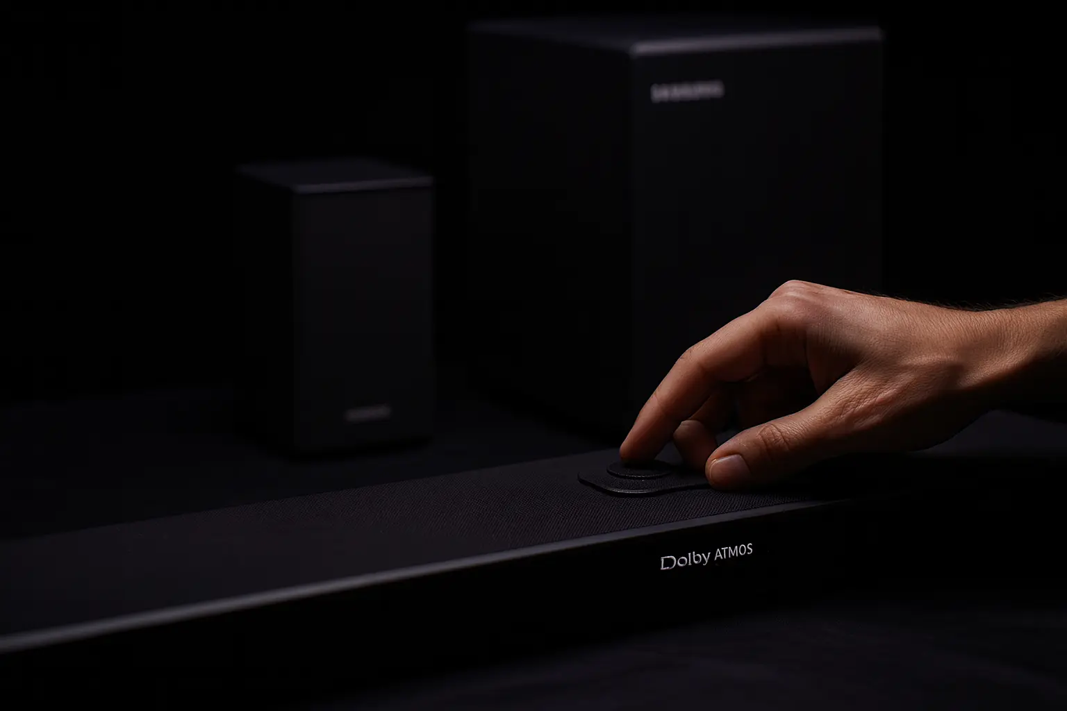 Guia de Compra: 3 Melhores Soundbar Samsung q930c