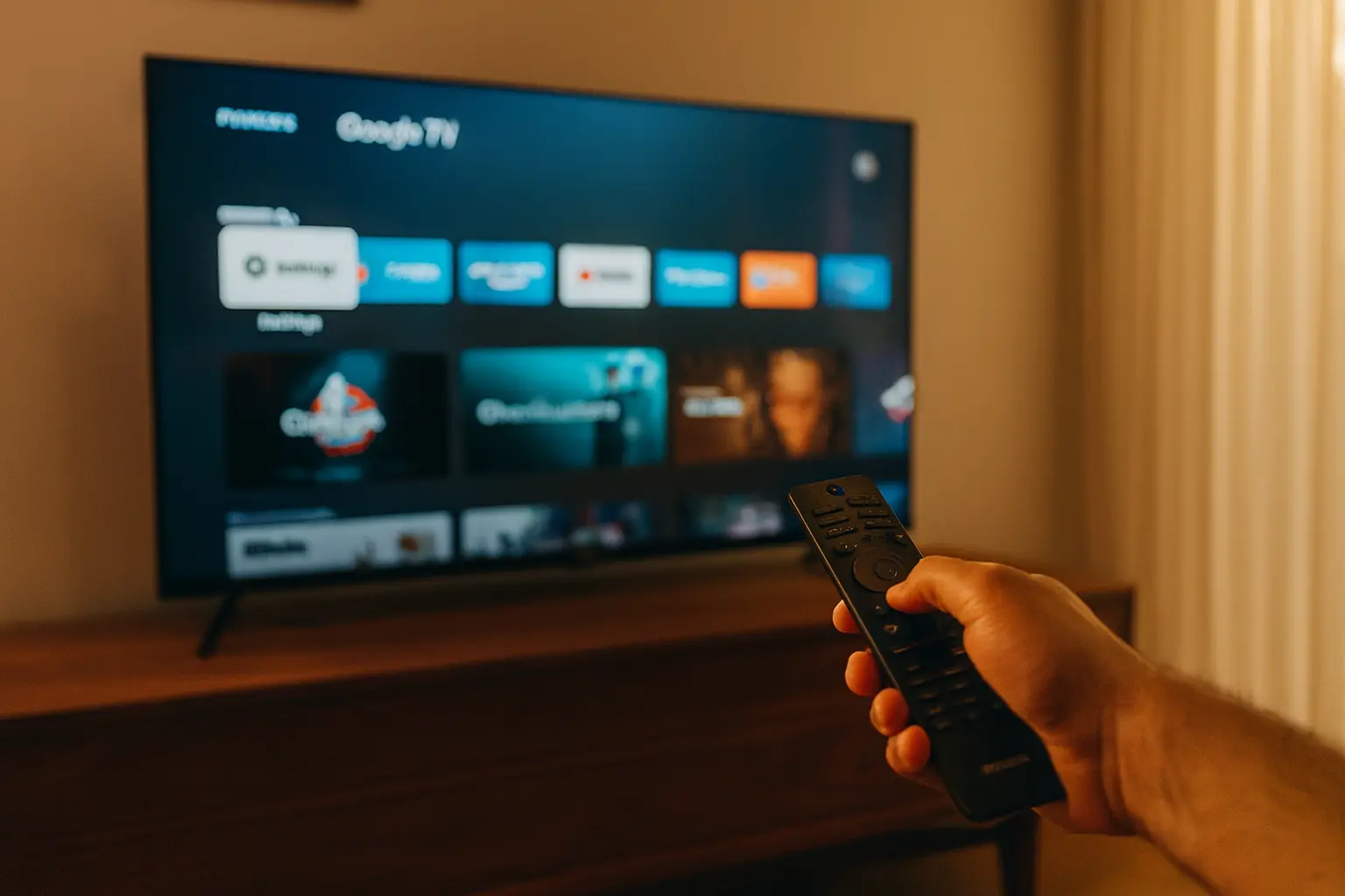 3 Melhores TV TCL 50 4K com custo-benefício