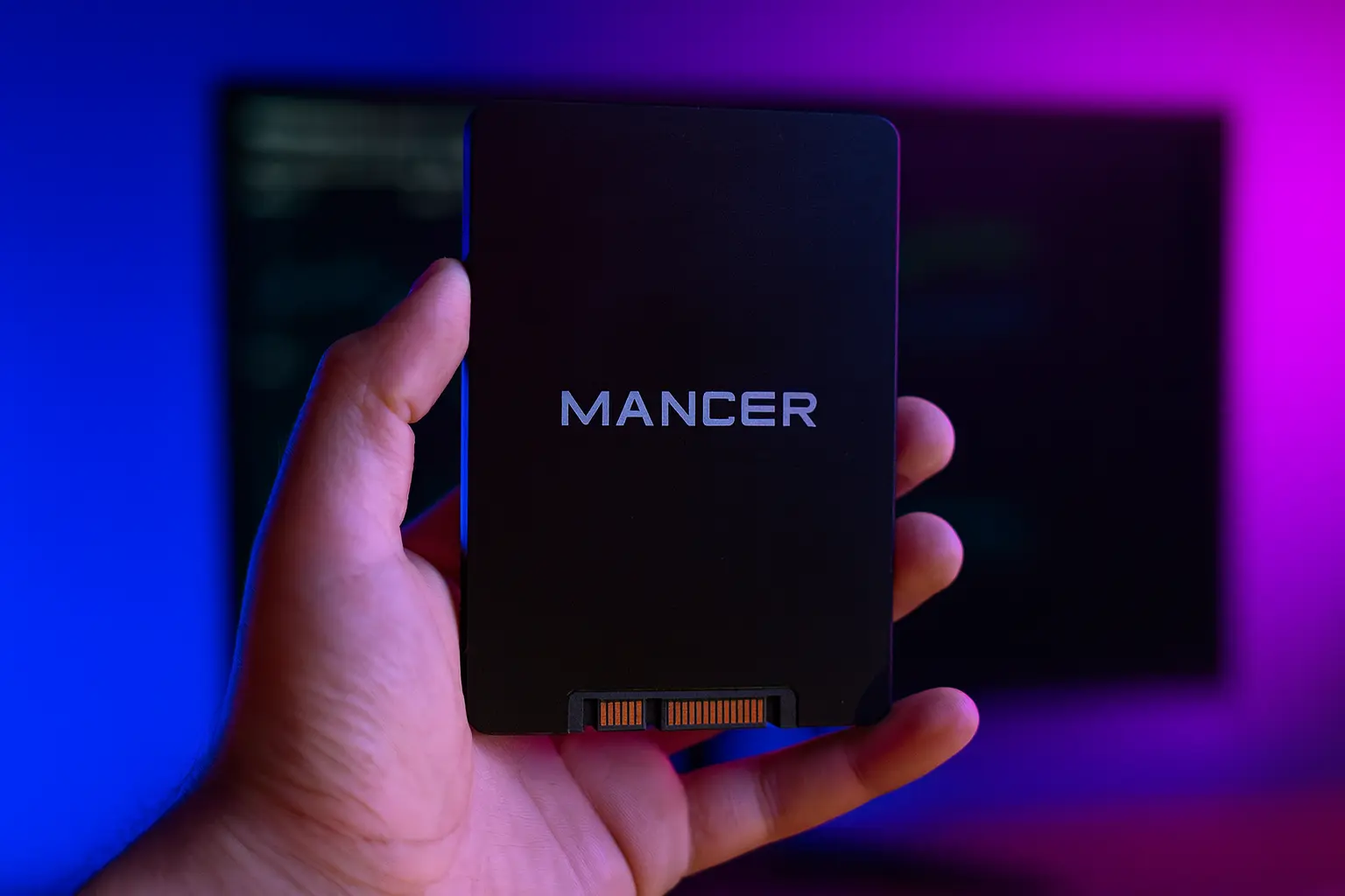 PC Completo Mancer com 12% OFF na Amazon: menor valor verificado hoje