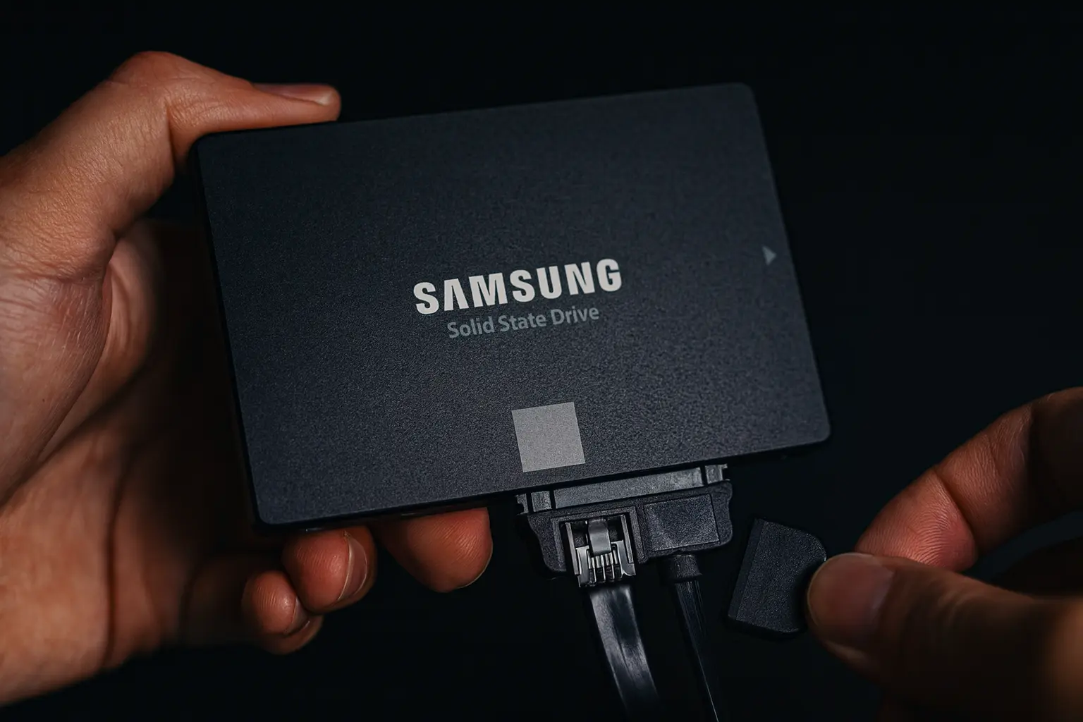 3 Melhores Samsung EVO 480GB SSD para desempenho confiável