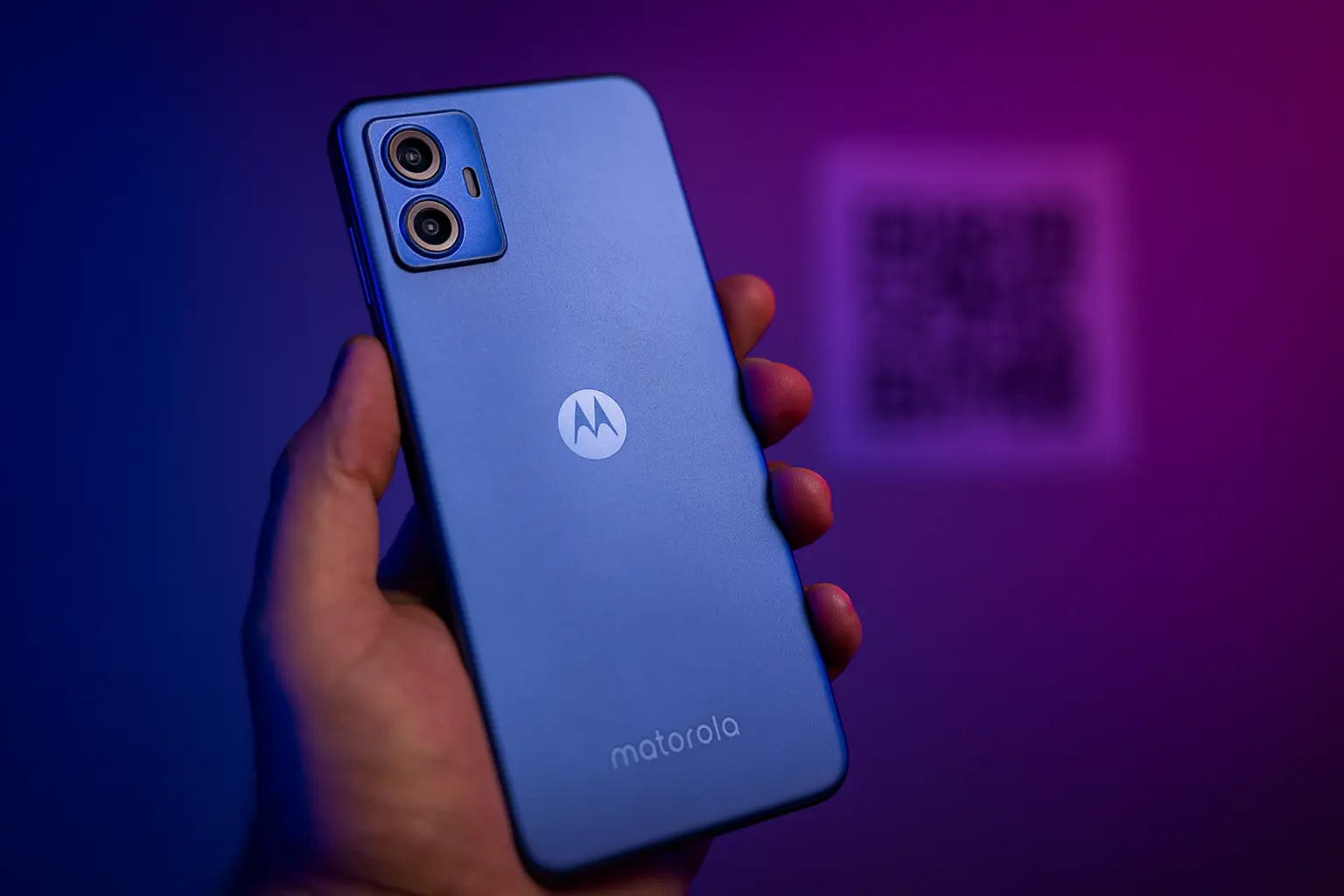 3 Melhores celular Motorola Moto g34 para uso diário