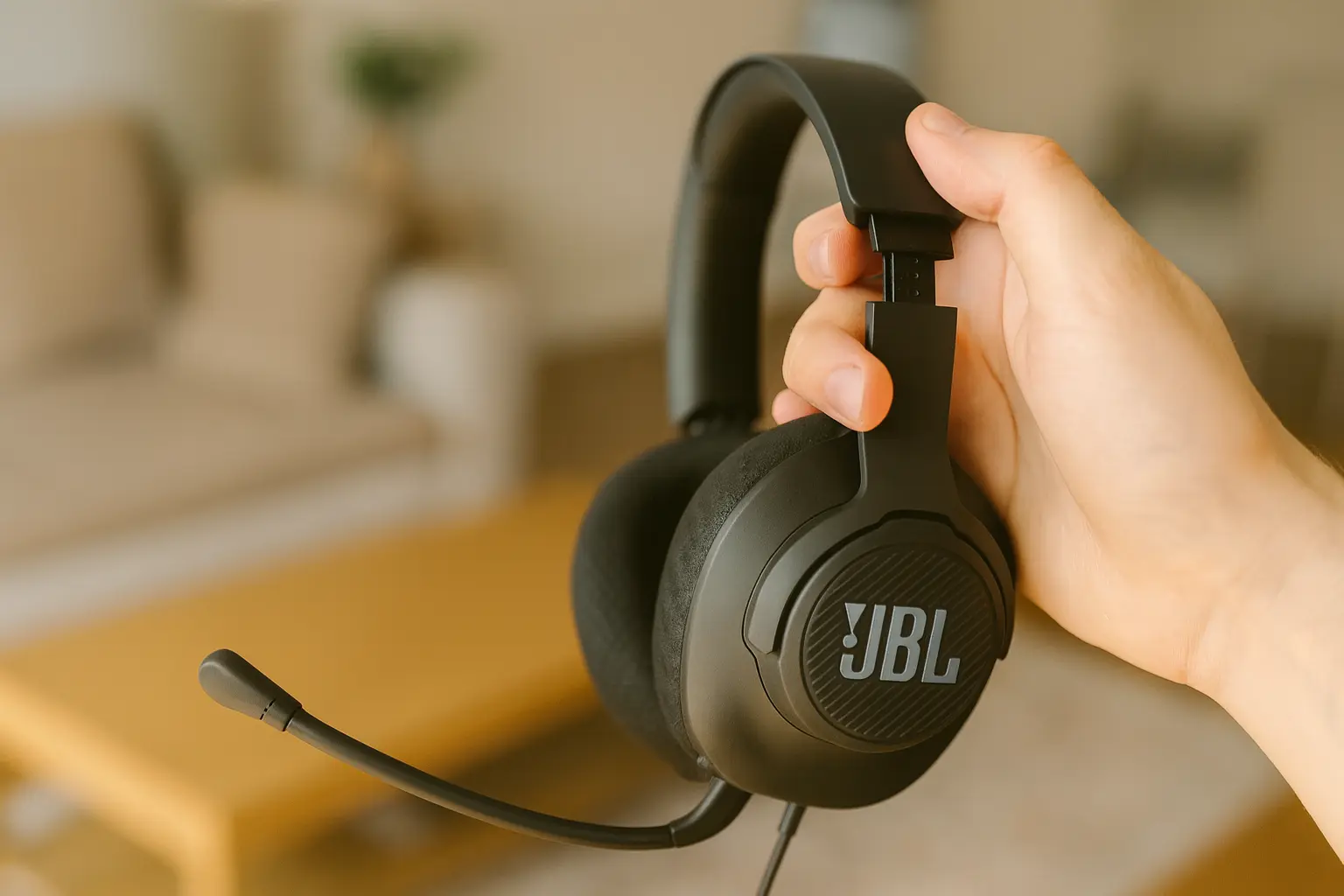 3 Melhores JBL Quantum 100 x 200 para gamers
